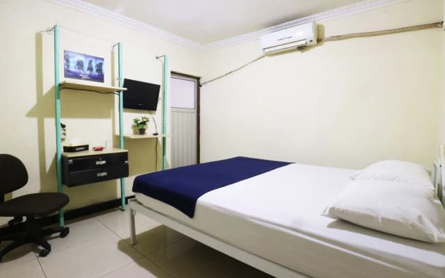 Makaliwe Residence - photo 5