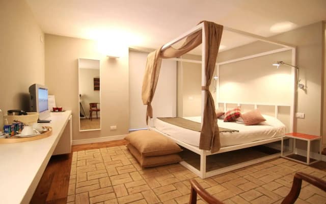 Suites in Terrazza - photo 2