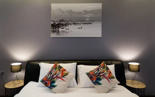 Ton Yaang Private Pool Villa - photo 4