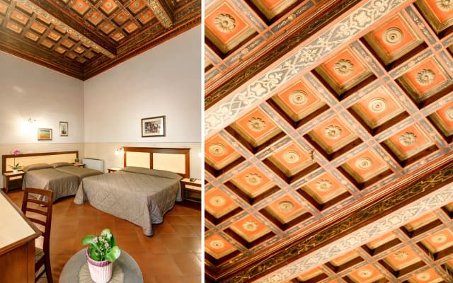 Hotel Arno Bellariva - photo 4