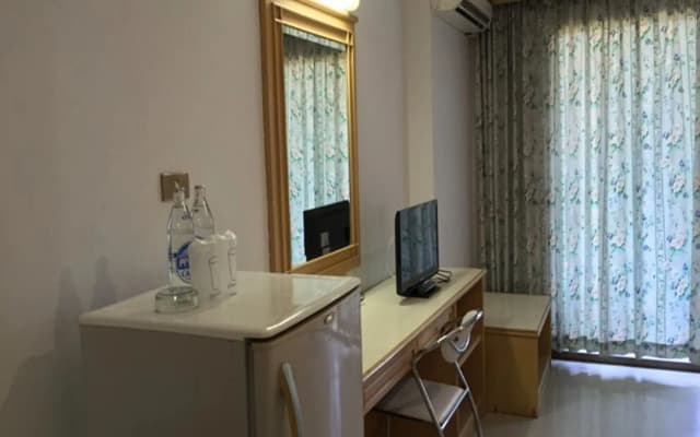 Garden Paradise Hotel & Serviced Apartment - photo 5