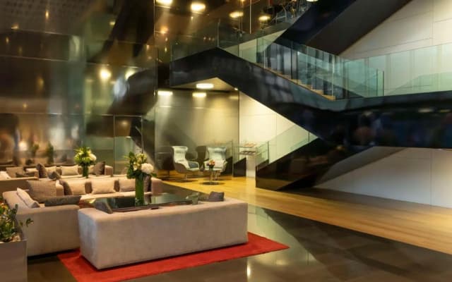 NH Collection Barcelona Constanza - photo 2