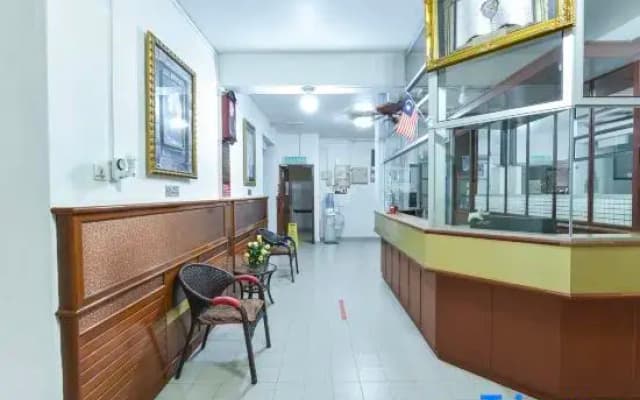 Hotel Jalan Bukit Ubi Formerly Bumimas - photo 4