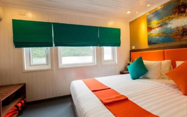 LAzalee Cruise - photo 5