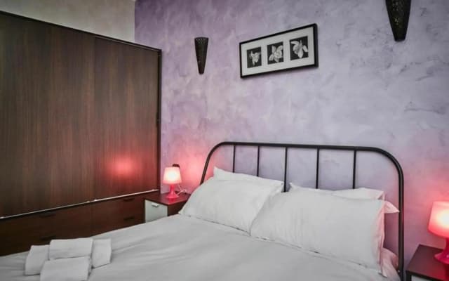 Pezzotti The Grace - Lovely flat surrounded by greenery, terrace - photo 5