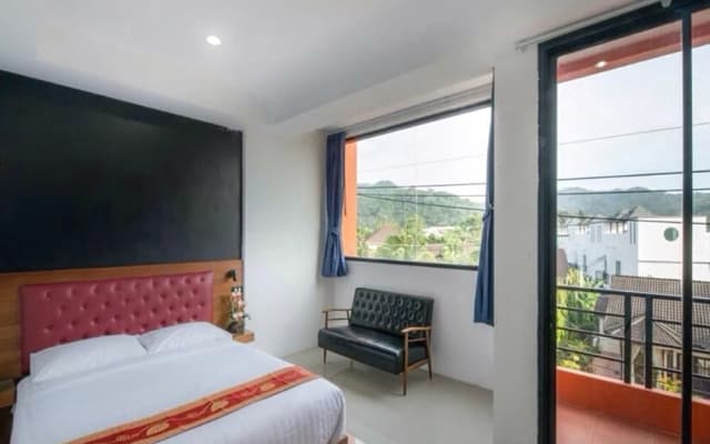 High So Low Cost ApartHotel - photo 3