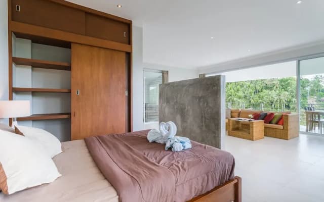 Entire Private Pool Sea View Villa - photo 4