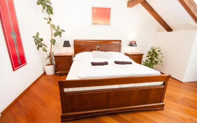 Luxury Loft - photo 3
