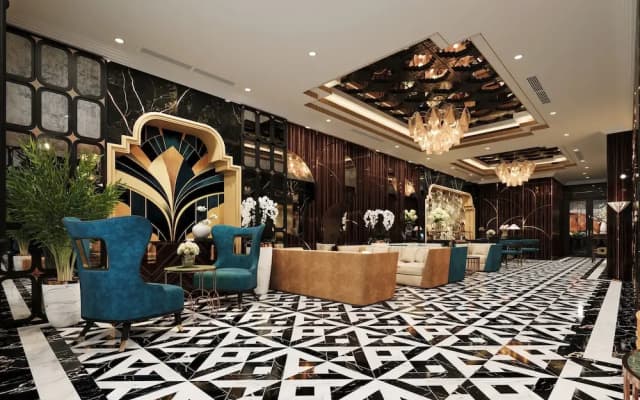 L'Heritage Premium Hanoi Central - photo 2