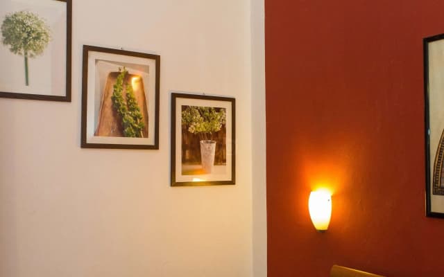 Hotel Edy Milano - photo 4