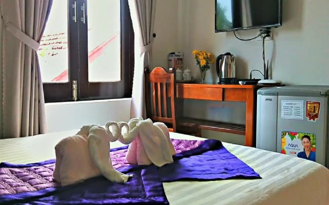 MS Tri House Homestay - photo 3