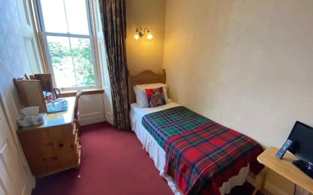 Rosehall Hotel - photo 3