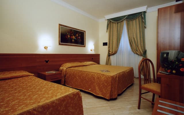 Hotel Magic - photo 4
