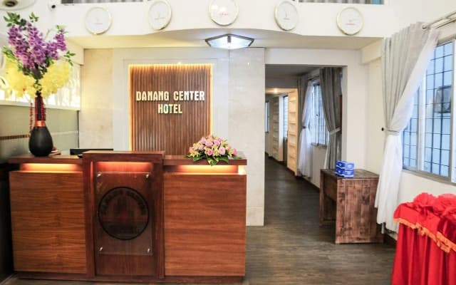 Da Nang Center Hotel - photo 2