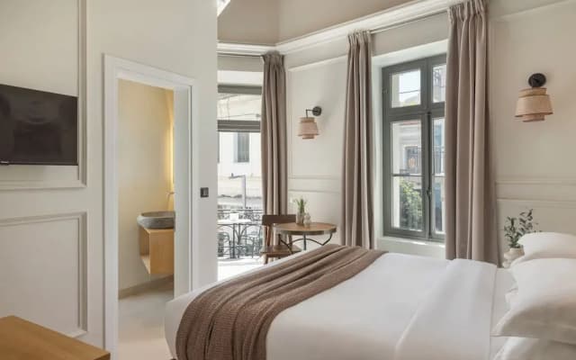 Airy Suites Athens - photo 5