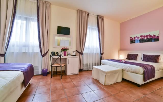 Hotel Bella Firenze - photo 4