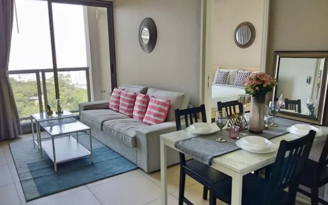 Unixx Pattaya Private Residence and Resort - photo 3