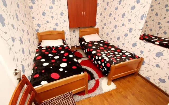 Hostel Panda - photo 5