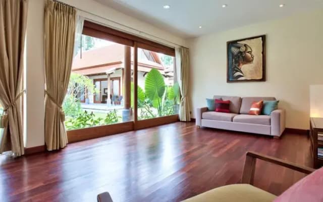 Baan Tawantok Villa - photo 4