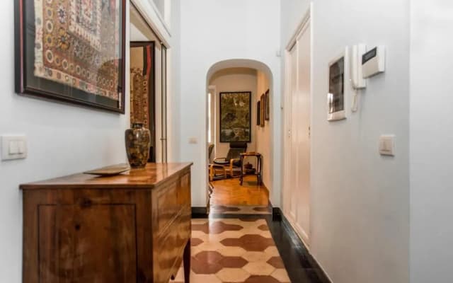 Holidays Banchi Vecchi Apartment - photo 5