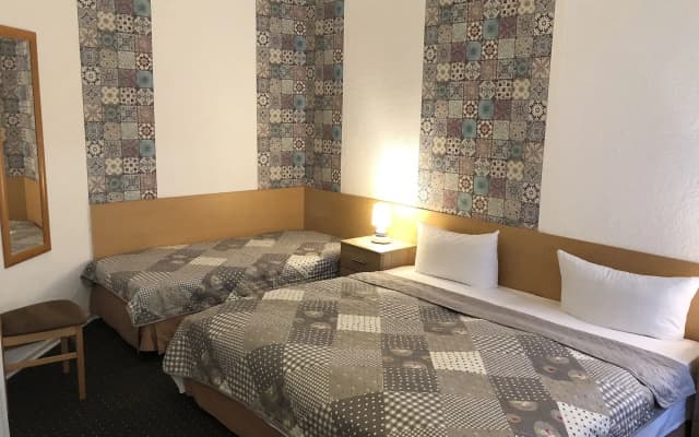 Hotel Castell - photo 3