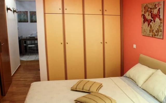 Lovely flat with big terrace & panoramic view - photo 3