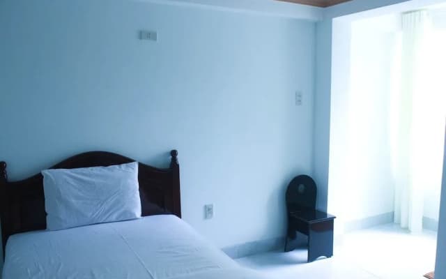 Sea Moon Hotel - photo 5