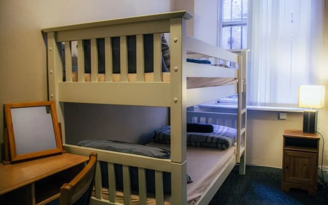Edinburgh Backpackers Hostel - photo 5