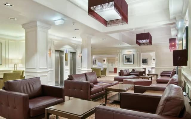 The Hoxton Edinburgh - photo 2