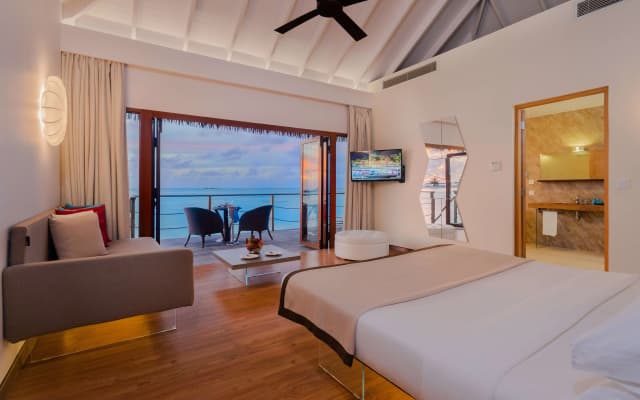 Cocoon Maldives - photo 2