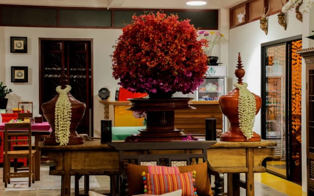 Baan Huen Phen - photo 2