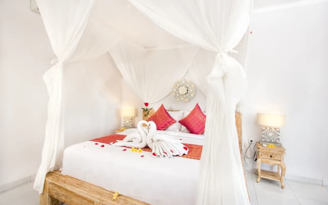 Akusara Guest House - photo 2