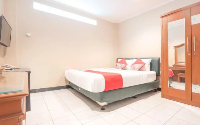 Blueberry Homestay by OYO Rooms - photo 5