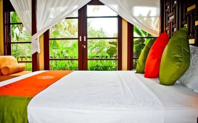 Villa Sama Sama - photo 3