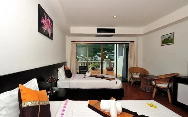 HRK Resort - photo 3