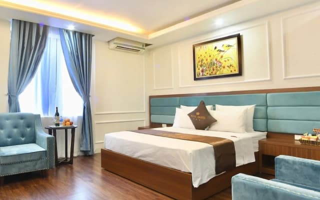 Royal Hotel II - photo 3