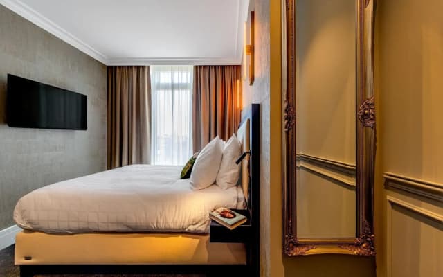De Ware Jacob Boutique Hotel - photo 3