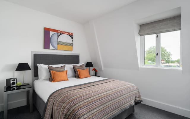 Templeton Place by Supercity Aparthotels - photo 2