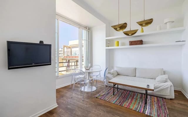 Air-conditioned Seafront Apartment - Nice - photo 3
