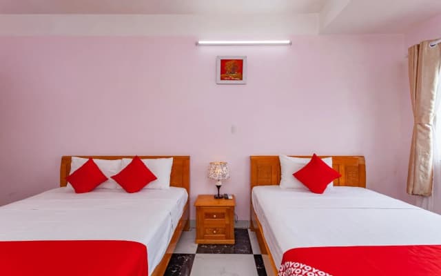 Amelia Hotel - photo 5