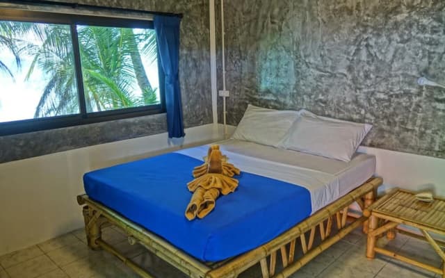 SilverMoon Beach & Jungle Resort - photo 3