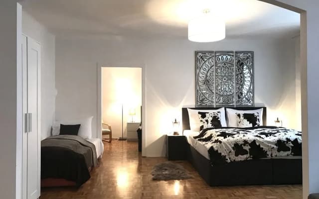 Top Apartments Vienna Mariahilf - photo 5