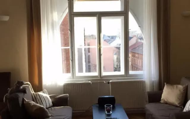 Bella Casa Budapest Center - photo 5