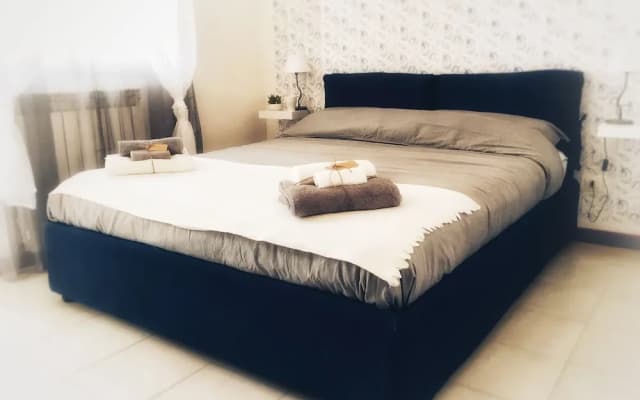 The Apartment - photo 3