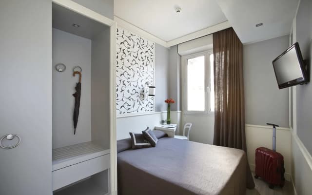 Hotel Golf - photo 4