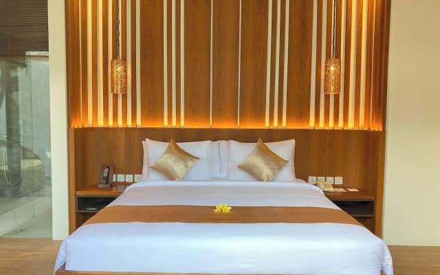 The Prime Canggu Bali - photo 4