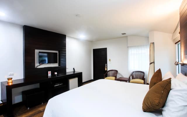 Chaweng Cove Beach Resort - photo 5