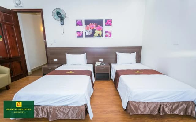 Ha Vi hotel - photo 3