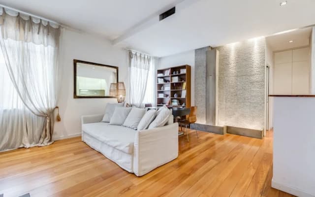Luxury 2bed W/jacuzzi and Turkish Bath - photo 4