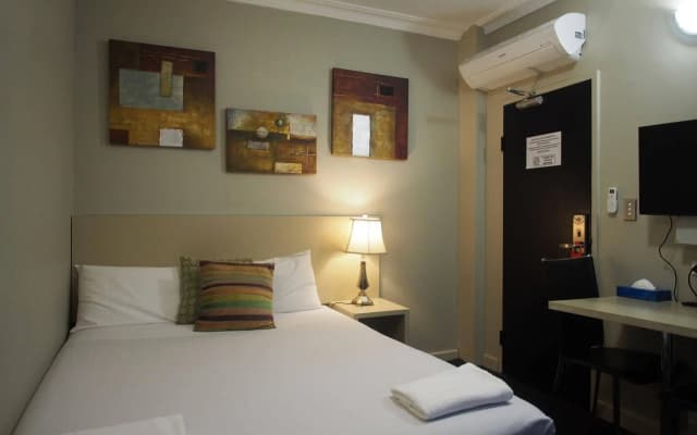 Uno Hotel - photo 3